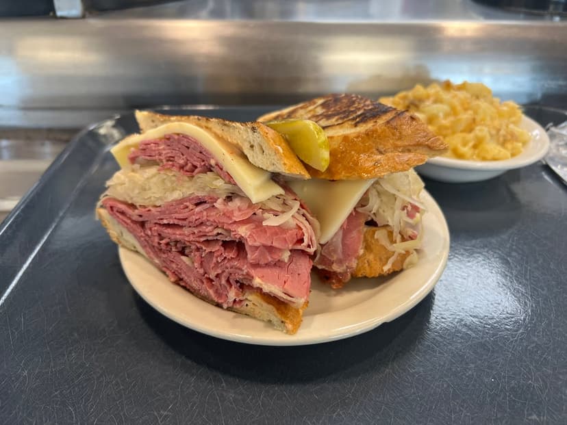Shapiro’s Delicatessen - Photo 2