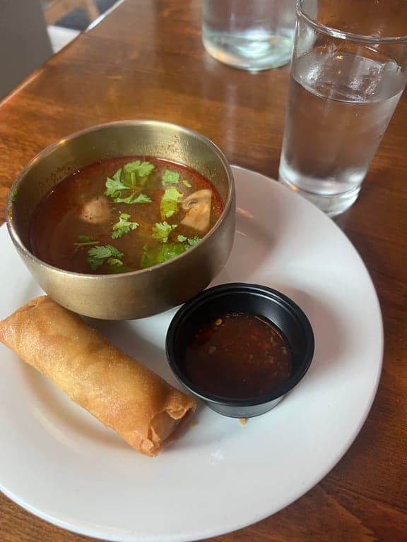 Baan Thai Bistro - Photo 1