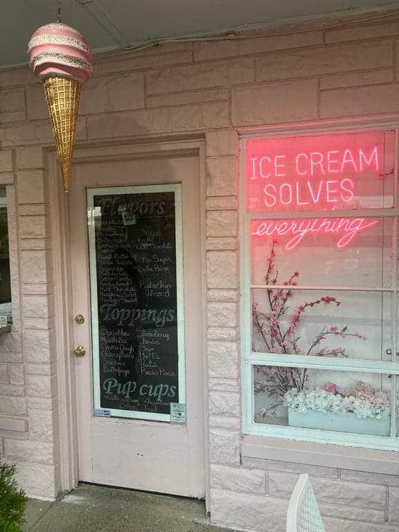 Canal creamery - Photo 2
