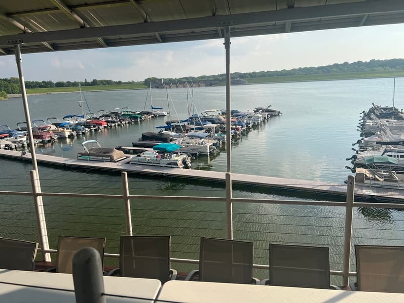 Rick's Café Boatyard - Photo 1