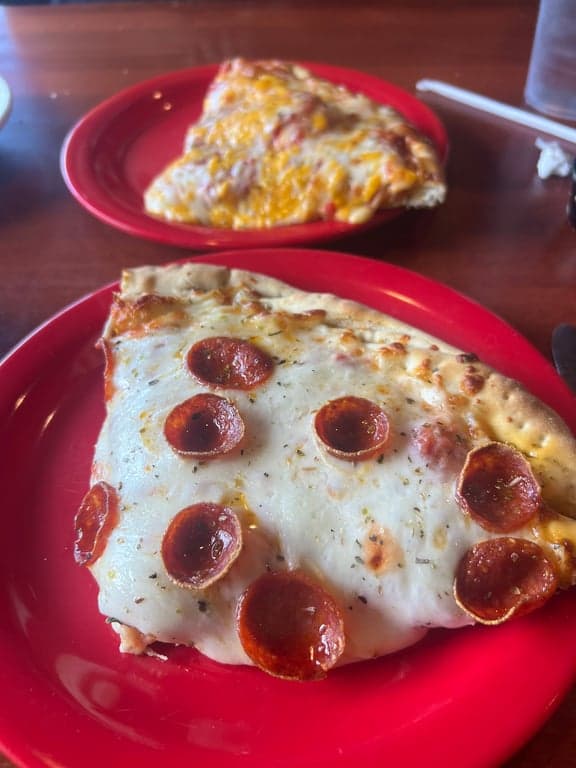 Jockamo Pizza - Photo 2