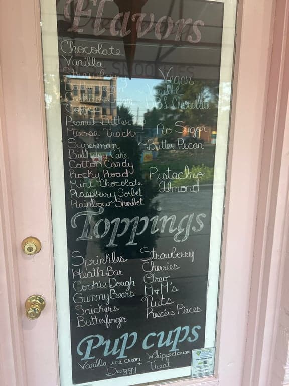 Canal creamery - Photo 4