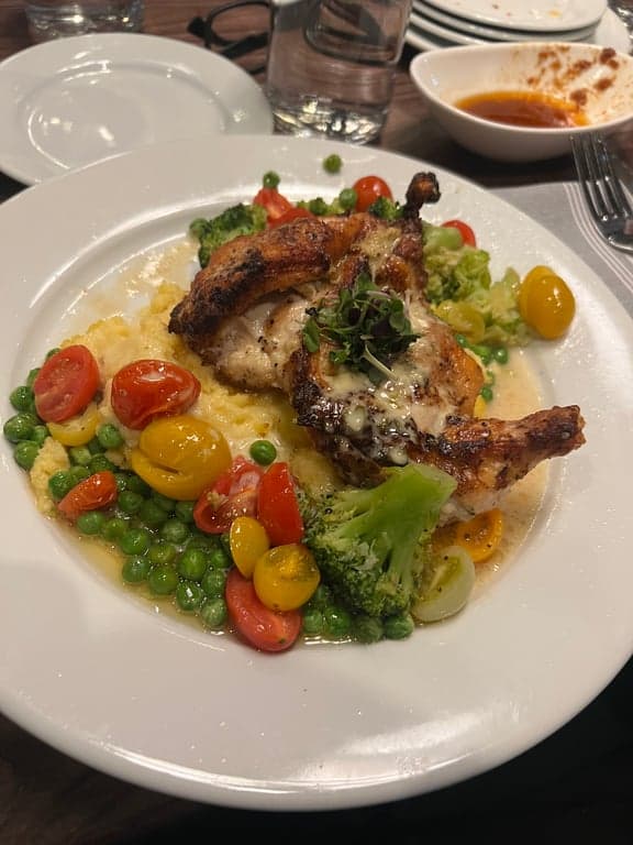 Stone Creek Dining Company - Greenwood - Photo 1