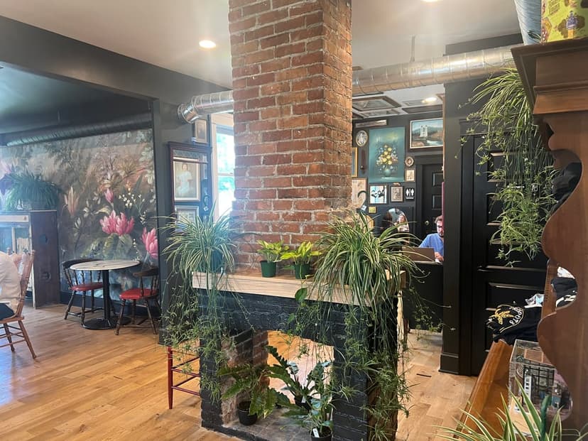 Fresh Pots Coffee Bar - Photo 1