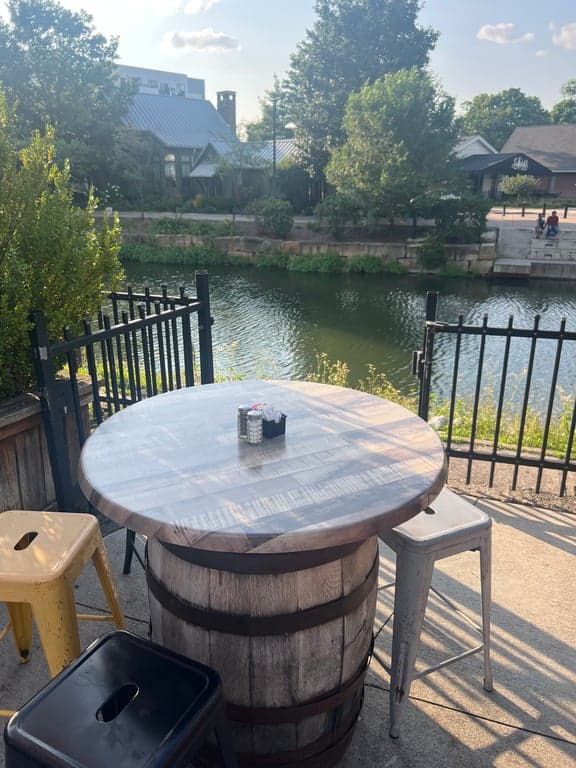 Flatwater - Photo 2