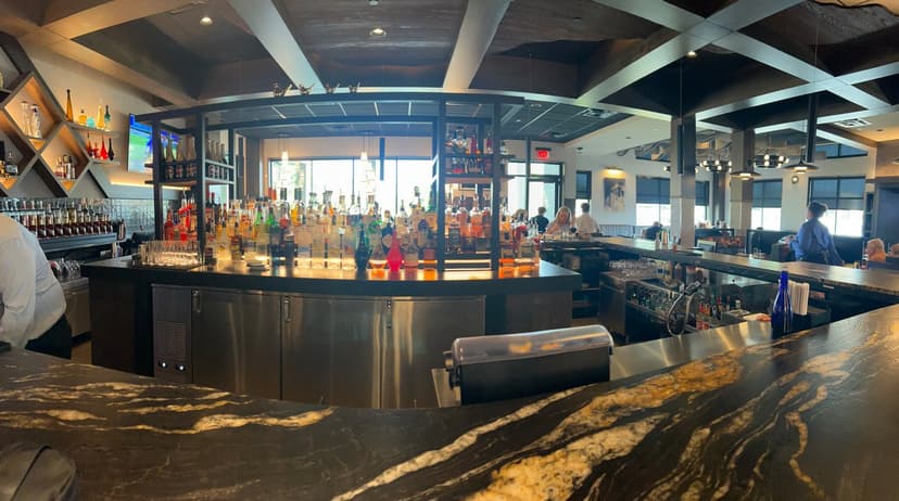 Stone Creek Dining Company - Greenwood - Photo 2